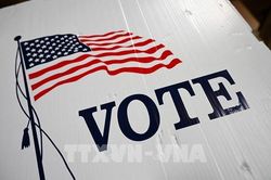Cook Political Report dự báo đảng Cộng hòa sẽ kiểm soát Thượng viện Mỹ