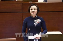 Bộ trưởng Nội vụ: Khơi thông tự chủ đơn vị sự nghiệp công lập