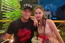 Chỉ một câu nói, bà xã Mạc Hồng Quân đã hé lộ cuộc sống làm dâu nơi đất khách