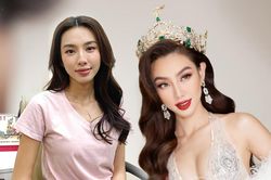 Hoa hậu Thùy Tiên nói gì về dòng chữ: 'Đã nhận đủ' trong đơn tố tụng từ bà Đặng Thùy Trang
