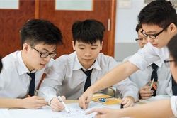 Bước đi quan trọng để nâng cấp lực lượng lao động