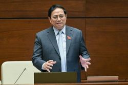 Thủ tướng Chính phủ Phạm Minh Chính: Ưu tiên cho cải cách tiền lương
