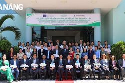 Thúc đẩy quốc tế hóa giáo dục đại học
