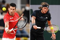 Paris Masters: Chờ đợi những cuộc so tài đỉnh cao