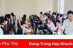 Giáo dục học sinh trở thành công dân tốt