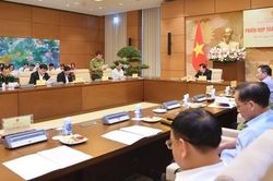 Trình Quốc hội xem xét, quyết định bổ sung thông tin 'nơi sinh' vào hộ chiếu mới