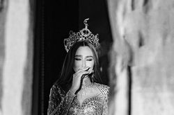 Chuyện giờ mới kể: Thùy Tiên thất vọng nhiều thế nào trong đêm Chung kết Miss Grand?