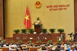 Bảo đảm cung ứng đủ xăng dầu trong mọi tình huống