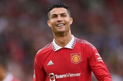 MU bắt đầu kế hoạch thay Ronaldo