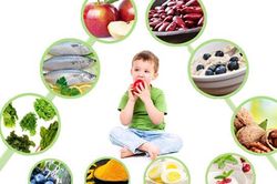 Các loại thực phẩm quan trọng cho não mà trẻ em cần