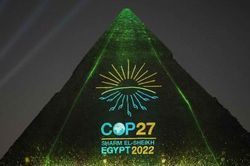 COP27 sẽ là 'COP thực thi'?