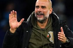 Pep Guardiola: Cầu thủ Man City thật phi thường