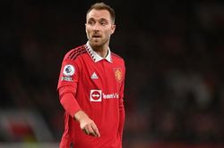Aston Villa vs MU: Vì sao Ten Hag phải đưa ra quyết định quan trọng với Eriksen?