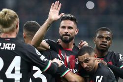Trước lễ bốc thăm vòng 1/8 Champions League: Viễn cảnh nào cho calcio?