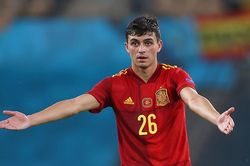5 sao trẻ đáng xem ở World Cup 2022