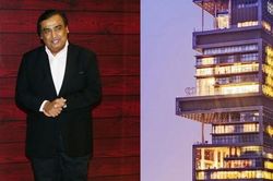 Ai sở hữu dinh thự xa hoa nhất Mumbai? Bất ngờ vì tỷ phú giàu nhất Ấn Độ không có trong danh sách