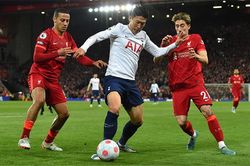Soi kèo nhà cái Tottenham vs Liverpool. Nhận định, dự đoán bóng đá Ngoại hạng Anh (23h30, 6/11)