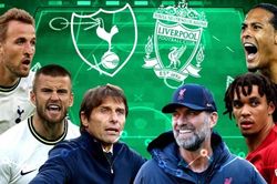 Tottenham và Liverpool: 3 điểm nóng chiến thuật sẽ quyết định trận chiến