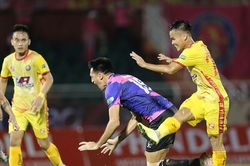 Hai ứng viên Phó Chủ tịch VFF bị tố sai phạm