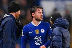 Tuyển Anh chịu tổn thất lớn trước World Cup 2022