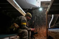 Washington Post: Mỹ gửi yêu cầu kín đáo đến Ukraine về đàm phán với Nga