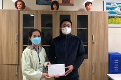 Bạn đọc ủng hộ các hoàn cảnh khó khăn 10 ngày giữa tháng 10/2022