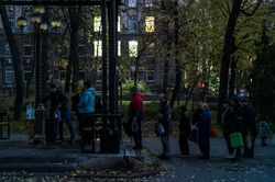 Nga tố Ukraine phá đập Kherson, Kiev sẽ sơ tán dân nếu mất điện hoàn toàn