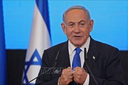 Bầu cử Israel: Bắt đầu đàm phán các vị trí nội các
