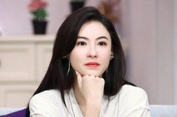 Trương Bá Chi tiết lộ lý do không dùng tiền của Tạ Đình Phong để nuôi con