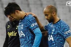 Son Heung-min tràn trề cơ hội dự World Cup 2022