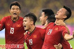Chuyên gia Phan Anh Tú: 'ĐT Việt Nam sẽ có HLV đẳng cấp sau ông Park Hang Seo'
