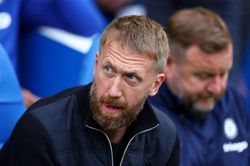 HLV Potter đã có sẵn kế hoạch giúp Chelsea phá dớp trước Arsenal?
