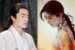 Thêm một lý do khẳng định Dữ Phượng Hành của Triệu Lệ Dĩnh sẽ thắng đậm