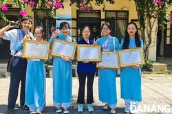 Gương sáng hiếu học