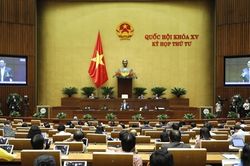 Sớm minh chứng bằng những hành động cụ thể