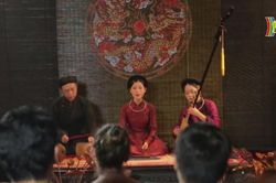 Di sản nghệ thuật ca trù Hà Nội 'Sức sống lâu bền'