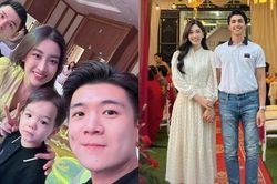 'Cô dâu tháng 10' Đỗ Mỹ Linh và Phương Nga ra sao sau 2 tuần làm đám cưới?