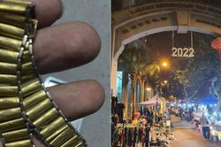Malaysia: Đi chợ đêm mua dây đồng hồ cũ, người đàn ông phát hiện mình 'trúng lớn'