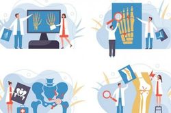 Sự thật thú vị về xương không phải ai cũng biết