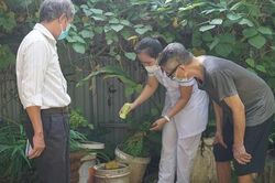 Số ca mắc tăng mạnh, Hà Nội ra Chỉ thị tăng cường phòng, chống bệnh sốt xuất huyết