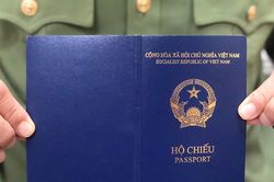 Bổ sung 'nơi sinh' vào hộ chiếu không phát sinh thủ tục, không gây tốn kém