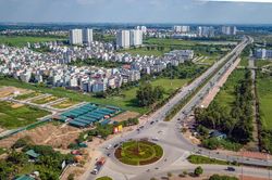 'Tiến thoái lưỡng nan' khi đầu tư đất nền tại Hà Đông