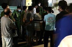 Thư ký TAND TP Thủ Đức tử vong tại nhà riêng