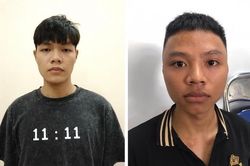 Giả bị bắt cóc để tống tiền bố mẹ