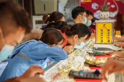 Người Việt mua 12 tấn vàng trong quý III