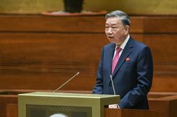Bộ trưởng Bộ Công an: Sớm bổ sung thông tin 'nơi sinh' vào hộ chiếu mới