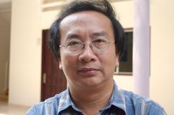 Ông bầu Huỳnh Anh Tuấn: 'Phải chăm sóc lứa khán giả kế thừa'