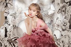 Hari Won đẹp xuất sắc trong bộ ảnh mới