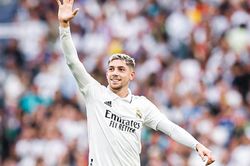 Nhận định bóng đá Vallecano vs Real Madrid: Show diễn không cần Benzema
