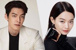 Shin Min Ah - Kim Woo Bin và 2 cặp đôi được fan mong chờ kết hôn nhất K-biz
